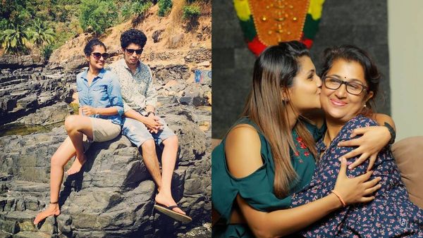 എലീനയുടെ വിവാഹത്തെക്കുറിച്ച് മാതാപിതാക്കള്‍, രോഹിത്തിനെ നേരത്തെ അറിയാം, പ്രണയം അറിഞ്ഞില്ല