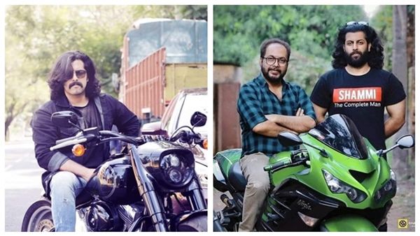 'എടാ റാസ്‌കല്‍' തിലകന്‍ തന്നെ വിളിക്കാറുള്ള പേര് വെളിപ്പെടുത്തി കൊച്ചുമകന്‍ അഭിമന്യു, അഭിനയമാണ് വലിയ മോഹം