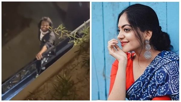 എന്നെ വിവാഹം കഴിക്കണമെന്നാണ് അയാളുടെ ആവിശ്യം; ആഹാനയുടെ വീട് ആക്രമിച്ച് അകത്ത് കടന്നയാളെ കുറിച്ച് പറഞ്ഞ് നടി