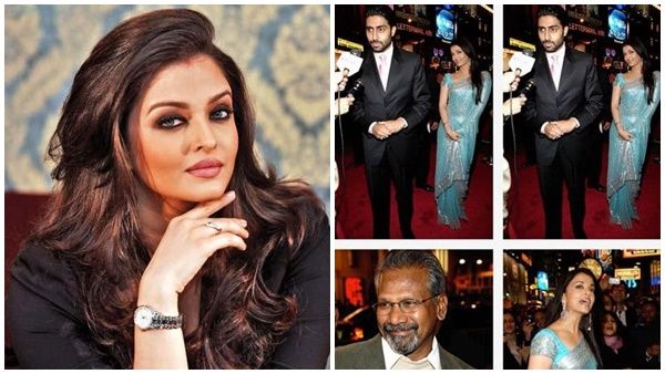 മണിരത്നം ചിത്രം ഗുരുവിനും ആഷ് അഭിഷേക് പ്രണയത്തിനും 14 വയസ്!