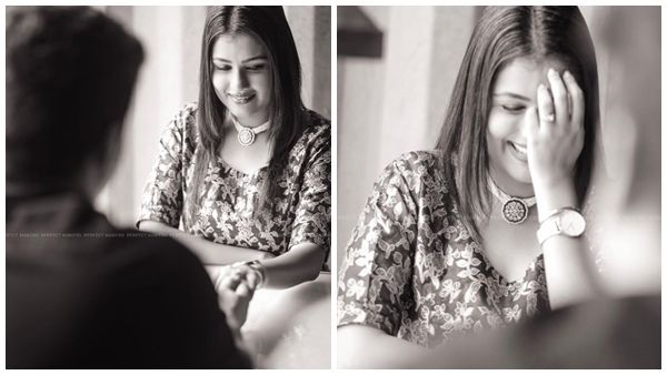കാമുകനൊപ്പം ന്യൂയര്‍ ആഘോഷിച്ച് എലീന പടിക്കല്‍; വിവാഹത്തിന് സമ്മതം കിട്ടിയതിന് പിന്നാലെ ആഘോഷമാക്കി താരങ്ങൾ