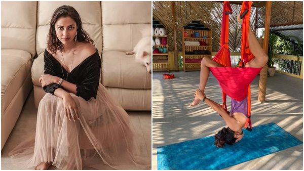 അന്ന് അദ്ദേഹത്തിന്റെ ഉപദേശം കാര്യമായി എടുത്തിരുന്നെങ്കില്‍ എന്റെ ജീവിതം എന്നേ മാറിയേനെ, അമല പോള്‍