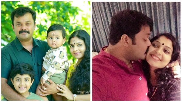അമ്പിളി ദേവിക്കും ആദിത്യനും രണ്ടാം വിവാഹ വാര്‍ഷികം, കുടുംബത്തിനൊപ്പമുളള പുതിയ ചിത്രവുമായി നടന്‍