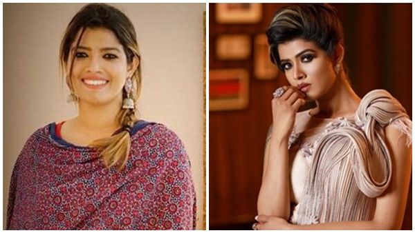 ജീവിതത്തിലെ പുതിയ തുടക്കത്തെ കുറിച്ച് അമൃതാ സുരേഷ്, സന്തോഷം പങ്കുവെച്ച് താരം