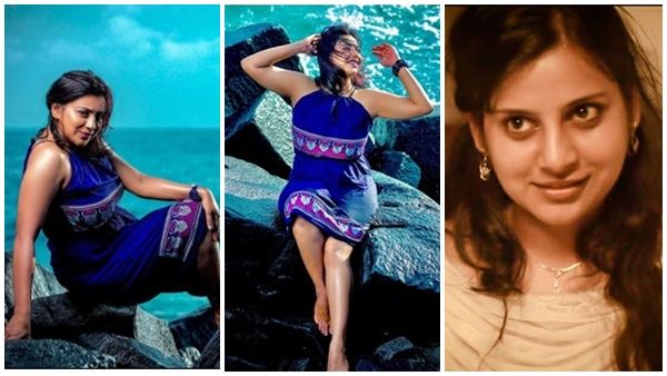 രണ്ട് നേരം ഭക്ഷണവും ഷട്ടിലും, മേക്കോവര്‍ രഹസ്യം പങ്കുവെച്ച് നടി അന്ന രാജന്‍