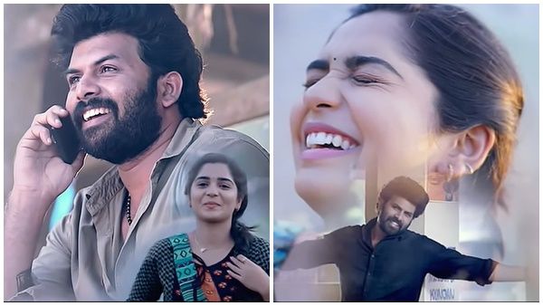'കാമിനിക്ക്' ശേഷം അനുഗ്രഹീതന്‍ ആന്‌റണിയിലെ പുതിയ മനോഹര ഗാനം, 'നീയെ' വീഡിയോ കാണാം