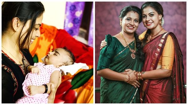 തന്റെ സാമ്രാജ്യത്തിലേക്ക് പടനായകന്‍ വരുന്നു; വീട്ടിലെ പുതിയ സന്തോഷം പങ്കുവെച്ച് നടി അനുശ്രീ