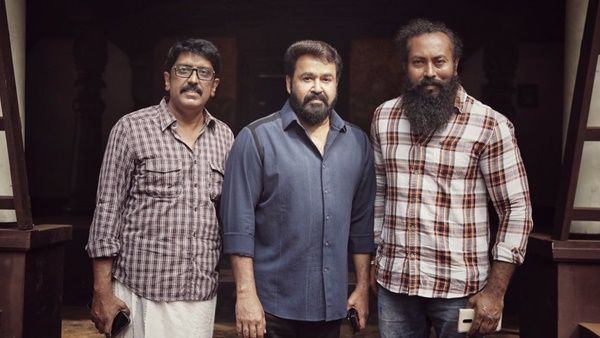 കെജിഎഫ് വില്ലന്‍ മോഹന്‍ലാല്‍ ചിത്രത്തില്‍, മോളിവുഡില്‍ അരങ്ങേറി ഗരുഡ റാം