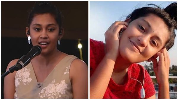 രാത്രിയില്‍ വടിവാളും കത്തിയും ഒക്കെയായി കുറെപേര്‍ ഞങ്ങള്‍ക്ക് നേരെ വന്നു, അനുഭവം പങ്കുവെച്ച് ആര്യ ദയാല്‍