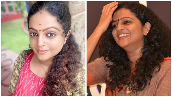 അതുകൊണ്ട് മാത്രമാണ് ഞാനത് ചൂസ് ചെയ്തത്, അല്ലെങ്കില്‍ ഞാന്‍ തേച്ചേനെ: അശ്വതി ശ്രീകാന്ത്