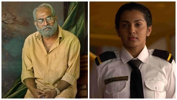 പാര്‍വതി മികച്ച നടിയും സുരാജ് മികച്ച നടനും; ദാദ സാഹിബ് ഫാല്‍ക്കെ പുരസ്‌കാര പ്രഖ്യാപനം നടന്നു