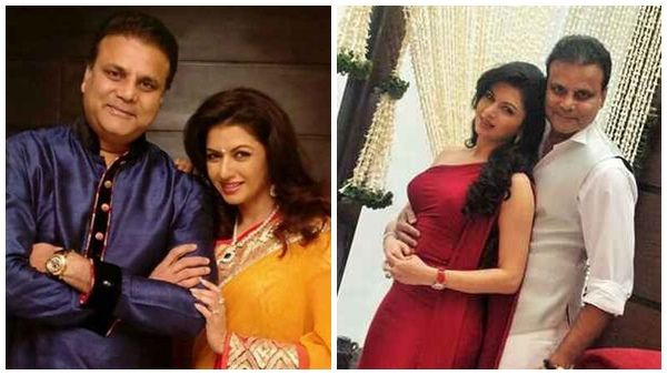 ഇപ്പോ തീരുമാനിക്കണമെന്ന് ഞാന്‍, 15 മിനുറ്റില്‍ അവന്‍ വീടിന് താഴെയെത്തി; ഒളിച്ചോട്ടത്തെക്കുറിച്ച് ഭാഗ്യശ്രീ