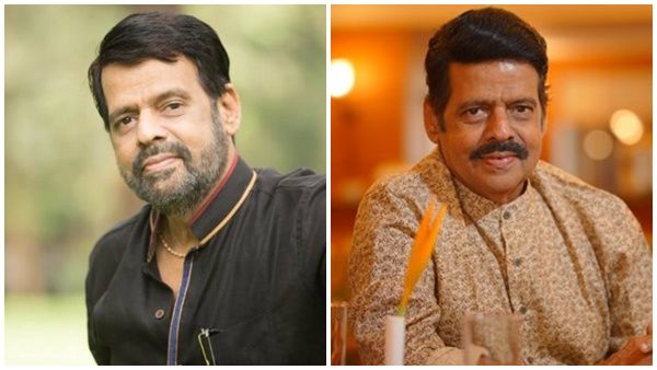 'ഒറ്റ പൈസ തരില്ല, ഞാന്‍ അവന്റെ ആരാധകനല്ല'; തന്റെ ആരാധകരെ ഓടിച്ച അച്ഛനെക്കുറിച്ച് ബാലചന്ദ്ര മേനോന്‍