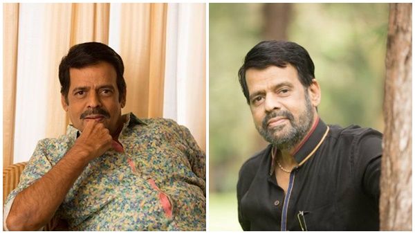 ഓഫറുകൾ സ്നേഹപൂർവ്വം നിരസിച്ചിട്ടുണ്ട്, അഭിനയിക്കാത്തതിന്റെ കാരണം വെളിപ്പെടുത്തി ബാലചന്ദ്ര മേനോൻ