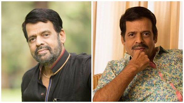 പോസ്റ്ററില്‍ സംവിധായകനായ എന്റേ പേര് വച്ചില്ല; സൂപ്പര്‍ഹിറ്റ് ചിത്രത്തെ കുറിച്ച് ബാലചന്ദ്രമേനോന്‍