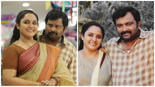 ബാലുവും നീലുവും വീണ്ടും പ്രേക്ഷകര്‍ക്ക് മുന്നില്‍, പപ്പനും പദ്മിനിയും പുതിയ എപ്പിസോഡ് പുറത്ത്‌