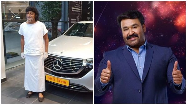 മോഹൻലാലിന്റെ ബിഗ് ബോസ് സീസൺ 3ൽ മത്സരിക്കുന്നുണ്ടോ; വെളിപ്പെടുത്തി ബോബി ചെമ്മണ്ണൂര്‍