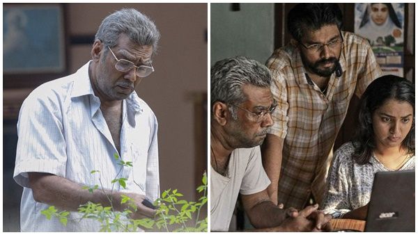 72കാരനായുളള മേക്കോവറില്‍ ബിജു മേനോന്‍, വൈറലായി പുതിയ ക്യാരക്ടര്‍ പോസ്റ്റര്‍