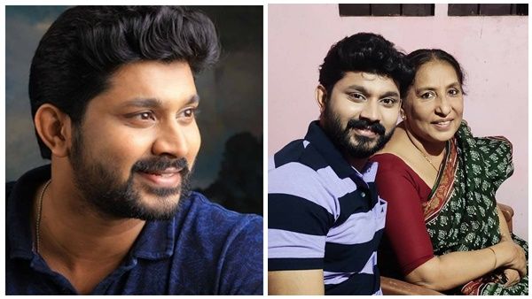 ഈ അമ്മയേയും മകനേയും നെഞ്ചിലേറ്റി പ്രേക്ഷകർ, നന്ദി പറഞ്ഞ് ഭ്രമണം സീരിയൽ താരം