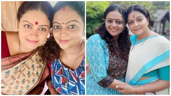 പ്രായമൊക്കെ വെറും നമ്പര്‍ മാത്രം, ചക്കപ്പഴത്തിലെ ലളിതാമ്മയ്ക്ക് ജന്മദിനാശംസകള്‍ നേര്‍ന്ന് അശ്വതി ശ്രീകാന്ത്