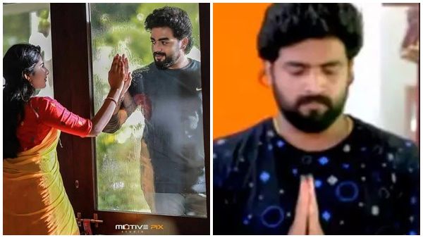കൺമണിയെ ഡാൻസ് പഠിപ്പിച്ച് ദേവ, പൊട്ടിച്ചിരിപ്പിച്ച് ദേവയുടെ നൃത്തം, പാടാത്ത പൈങ്കിളിയിലെ വീഡിയോ