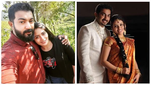 പരസ്പരം സ്‌നേഹിക്കാനും കട്ടക്ക് കൂടെ നില്‍ക്കാനും തുടങ്ങിയിട്ട് 9 വര്‍ഷം; ധന്യയെ ചേര്‍ത്ത് നിര്‍ത്തി ജോണ്‍