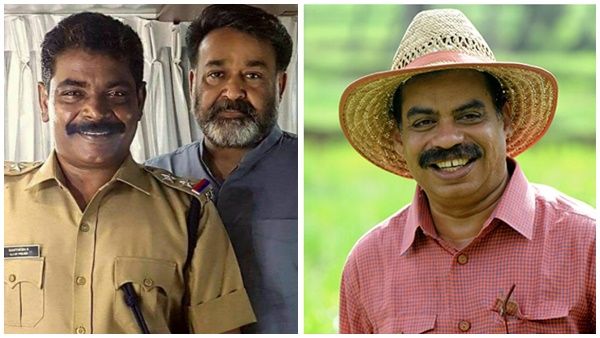 ഇനിയും പുനര്‍ചിന്തനത്തിന് സമയമുണ്ട്, ആന്റണി പെരുമ്പാവൂരിനോട് സംവിധായകൻ സത്യൻ അന്തിക്കാട്
