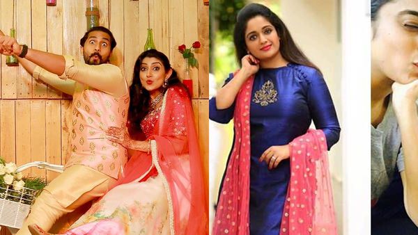 കാവ്യ മാധവനൊപ്പം ഞാനുമുണ്ടായിരുന്നു, ജയറാമിന്‍റെ കമന്‍റിനെക്കുറിച്ച് ദിവ്യ ഉണ്ണി, വീഡിയോ വൈറല്‍