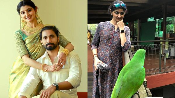 ദിവ്യ ഉണ്ണിയുടെ മനസ്സിലെ നടക്കാതെ പോയ ആഗ്രഹം, കമലദളത്തെക്കുറിച്ച് പറഞ്ഞ് നടി