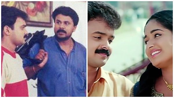 ദിലീപിനാണോ സ്ക്രീന്‍ സ്പേസ് കൂടുതൽ, അന്ന് കുഞ്ചാക്കോ ബോബന്റെ അച്ഛൻ പറഞ്ഞത്, വെളിപ്പെടുത്തി സംവിധായകൻ
