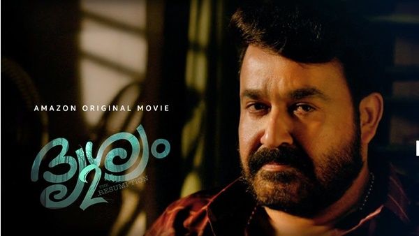 ദൃശ്യം 2 ടീമില്‍ നിന്നും പുതുവര്‍ഷത്തില്‍ സര്‍പ്രൈസ് പ്രഖ്യാപനം, ട്രെന്‍ഡിംഗില്‍ ഒന്നാമതായി ടീസര്‍