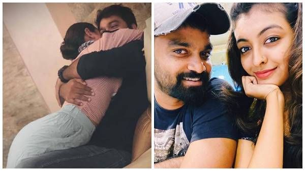 പ്രതിശ്രുത വരന്‍ നിര്‍മ്മിച്ച ചിത്രത്തില്‍ നായികയായി ദുര്‍ഗ;ലൈഫില്‍ കിട്ടുന്ന കെയര്‍ അവിടെയും കിട്ടിയെന്ന് നടി