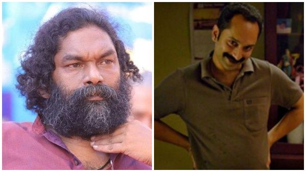 ഫഹദ് ഫാസിലിന്റെ ഷമ്മിയായി ആദ്യം മനസ്സിൽ കണ്ടത് അനിൽ പനച്ചൂരാനെ, തുറന്ന് പറഞ്ഞ് ശ്യാം പുഷ്കരൻ