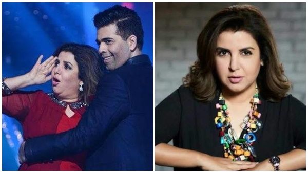 കരൺ ജോഹറിനെ പ്രണയിച്ചു; എന്നാൽ അദ്ദേഹം നിരസിച്ചു, കാരണം ടെക്നിക്കൽ പ്രശ്നം