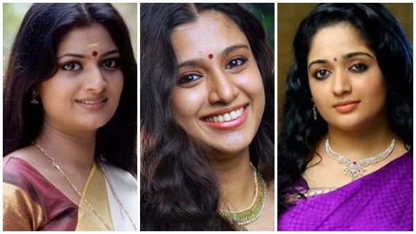 സംയുക്തയും ഗീതുവും കാവ്യയും ചേര്‍ന്ന് കുളമാക്കിയ ആ അഭിമുഖം, ഓര്‍മ്മകള്‍ പങ്കുവെച്ച് സംവിധായകന്‍ മെകാര്‍ട്ടിന്‍