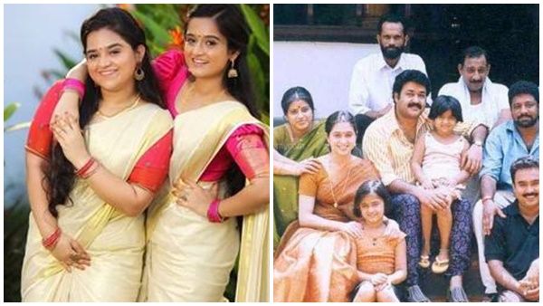 ലാലേട്ടന്‌റെ മക്കളല്ലേയെന്നാണ് എല്ലാവരും ഇപ്പോഴും ചോദിക്കുന്നത്‌, മനസുതുറന്ന് ഗോപികയും കീര്‍ത്തനയും
