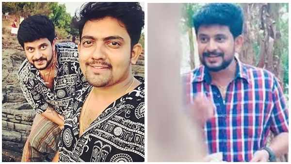 പൗർണമിത്തിങ്കളിലെ പ്രേമിനെ ചിലത് ഓർമിപ്പിച്ച് സാന്ത്വനത്തിലെ ഹരി, സഹോദരന്മാരുടെ ചിത്രം വൈറലാകുന്നു