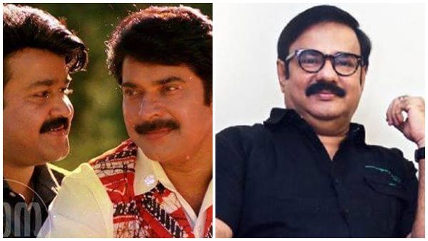 മണിയന്‍പിളള രാജുവിനെ കുഴപ്പിച്ച ഹരികൃഷ്ണന്‍സിലെ ആ ഡയലോഗ്, വെളിപ്പെടുത്തി നടന്‍