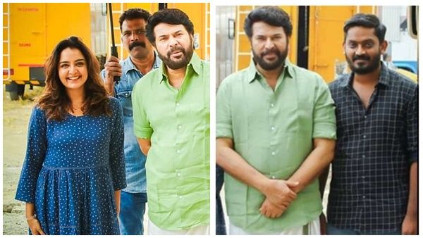 എല്ലാവരും കാത്തിരുന്നത് ആ ഷോട്ടിനായി, മമ്മൂട്ടി-മഞ്ജു കോമ്പിനേഷനെ കുറിച്ച് ദ പ്രീസ്റ്റ് സംവിധായകൻ