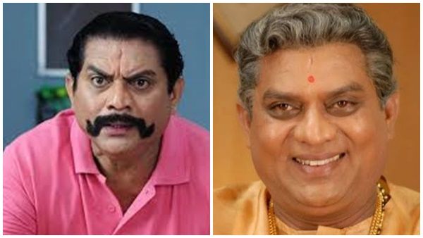 സ്വന്തം സിനിമകൾ ടി.വിയില്‍ കണ്ടാൽ ജഗതി ചിരിക്കാറില്ല, പിറന്നാൾ ദിനത്തിൽ ആ പഴയ അഭിമുഖം വൈറലാകുന്നു