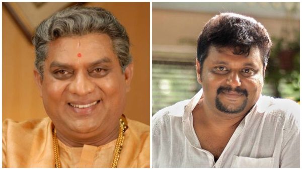 ആ ചിത്രത്തില്‍ അദ്ദേഹം നിറഞ്ഞാടി, നായക കഥാപാത്രമായിരുന്നു അത്, ജഗതി ശ്രീകുമാറിനെ കുറിച്ച് എംഎ നിഷാദ്