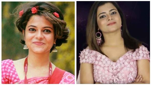 ഓള് ബഹന്‍ മത്രമല്ല എന്റേതാണ്, ചേച്ചിയെക്കുറിച്ച് ജസ്ല മാടശ്ശേരി...