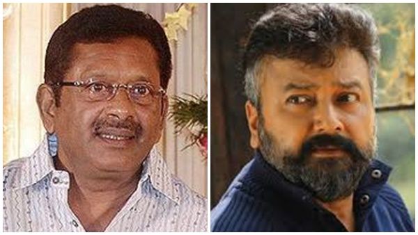 ഫാസിൽ എന്തുകൊണ്ട് തന്നെ നായകനാക്കിയില്ല, സംവിധായകൻ നൽകിയ മറുപടി പങ്കുവെച്ച് ജയറാം