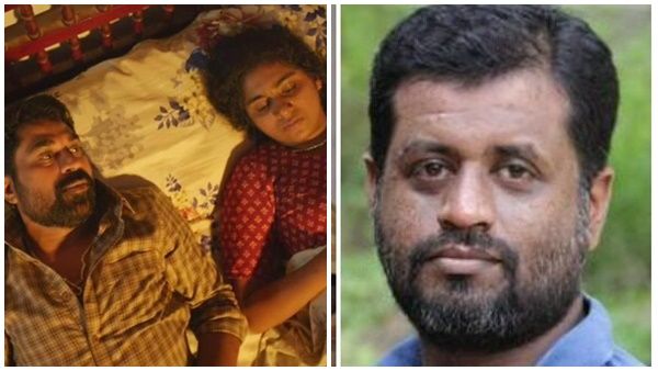 സ്ത്രീകൾ പ്രണയിക്കപ്പെടുന്നതായി കരുതുന്നില്ല, പുരുഷന്റെ സ്നേഹം ശരീരത്തോട് മാത്രമായിരിക്കും...