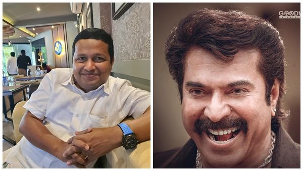 മമ്മൂക്കയാണ് എന്റെ രാശി; അദ്ദേഹത്തിന് വേണ്ടി നൂറ് കോടി മുടക്കിയാലും നഷ്ടമില്ലെന്ന് നിര്‍മാതാവ് ജോബി ജോര്‍ജ്
