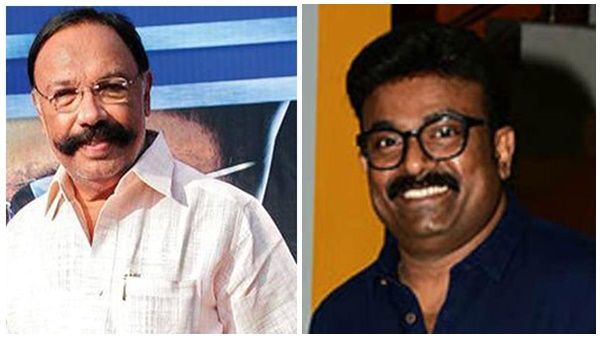 ഷാജോൺ ചെയ്ത കഥാപാത്രം ഏറെ കൊതിച്ചിരുന്നു, അത് തനിക്ക് പിറക്കാതെ പോയ കുഞ്ഞാണ്, മനസ് തുറന്ന് ചാലി പാല