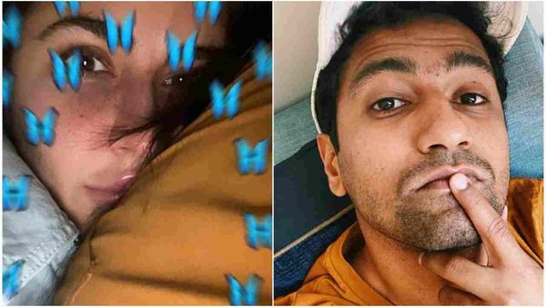 കാമുകന്റെ നെഞ്ചിലാണോ നടി ചേർന്ന് കിടക്കുന്നത്, സോഷ്യൽ മീഡിയയിൽ പങ്കുവെച്ച ചിത്രം വൈറലാകുന്നു