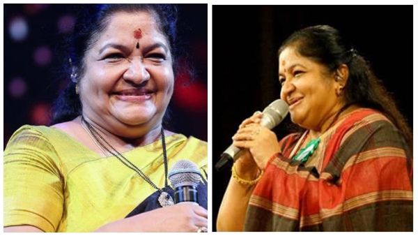 അധികം സന്തോഷിച്ചാല്‍ പിന്നാലെ ഒരു വലിയ ദുഃഖമുണ്ടാവും; പത്മഭൂഷന്‍ ലഭിച്ചതിനെ കുറിച്ച് പറഞ്ഞ് കെഎസ് ചിത്ര