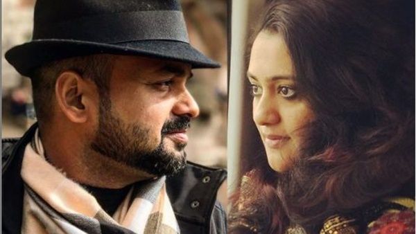 'ലവ് യൂ മെെ ബ്യൂട്ടിഫുള്‍ ലേഡി', പ്രിയക്കൊപ്പമുളള മനോഹര ചിത്രവുമായി കുഞ്ചാക്കോ ബോബന്‍