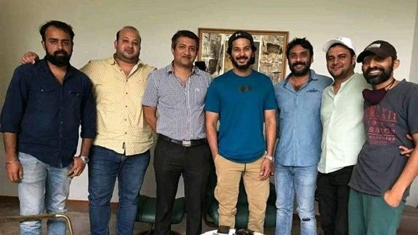 ഒടിടിയിലേക്ക് ഇല്ല, ദുല്‍ഖര്‍ ചിത്രം കുറുപ്പ് തിയ്യേറ്ററുകളിലേക്ക് തന്നെ, ആകാംക്ഷകളോടെ ആരാധകര്‍